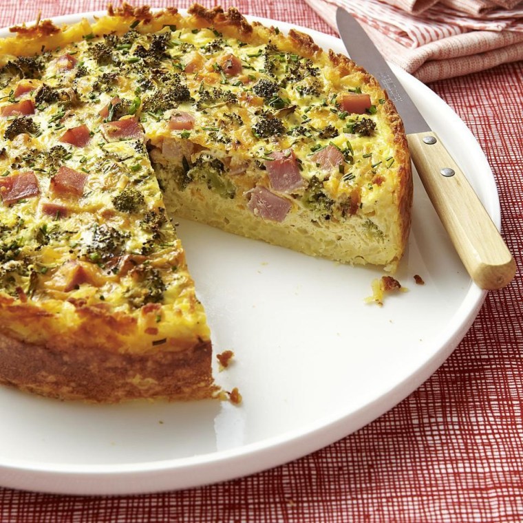 Quiche
